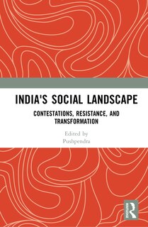Couverture_India's Social Landscape