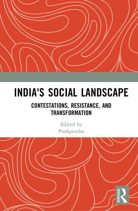 Couverture_India's Social Landscape
