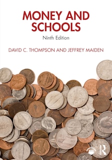 Front cover_Money and Schools