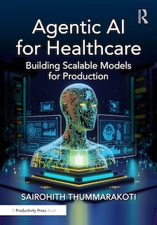 Front cover_Agentic AI for Healthcare
