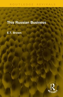 Couverture_This Russian Business