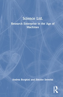 Front cover_Science Ltd.