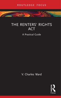 Front cover_The Renters' Rights Act