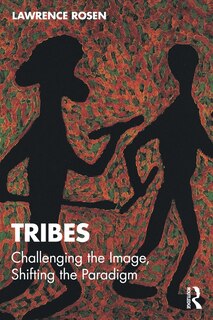 Front cover_Tribes