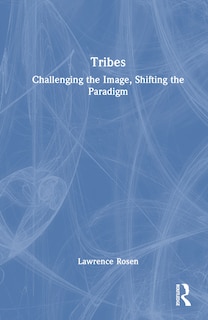Front cover_Tribes