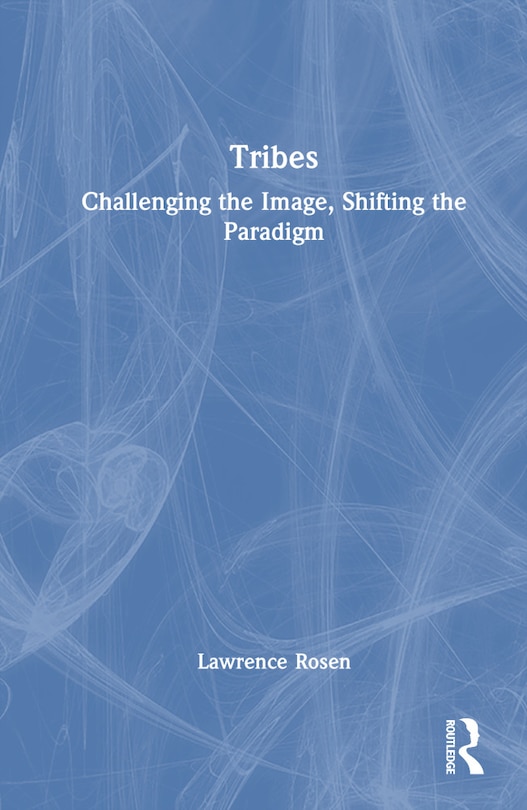 Front cover_Tribes