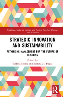 Couverture_Strategic Innovation and Sustainability