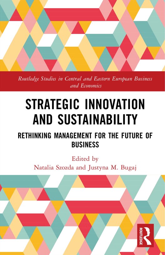 Couverture_Strategic Innovation and Sustainability