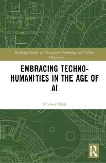 Couverture_Embracing Techno-humanities in the Age of AI
