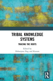 Front cover_Tribal Knowledge Systems