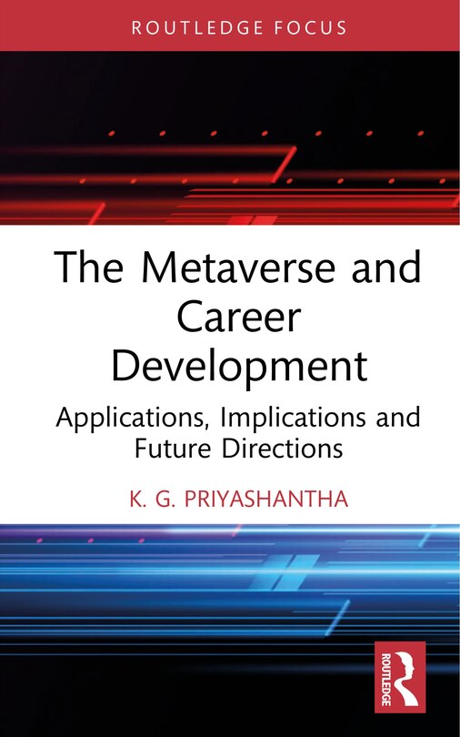 Front cover_The Metaverse and Career Development