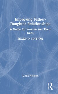 Front cover_Improving Father-Daughter Relationships