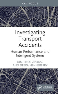 Couverture_Investigating Transport Accidents