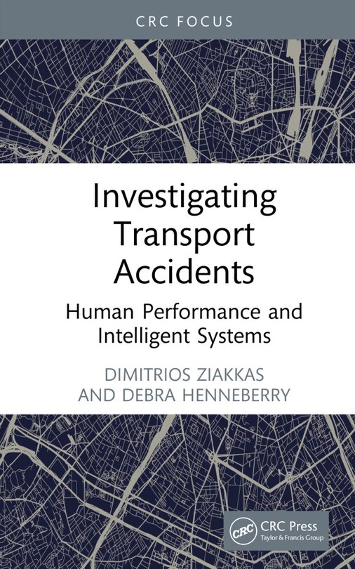 Couverture_Investigating Transport Accidents