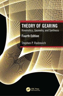 Couverture_Theory of Gearing