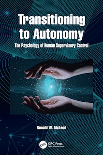 Front cover_Transitioning to Autonomy