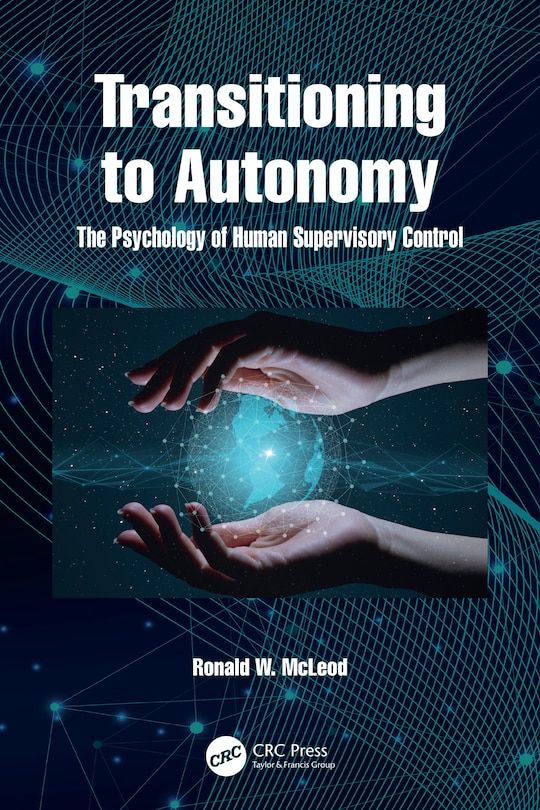 Front cover_Transitioning to Autonomy
