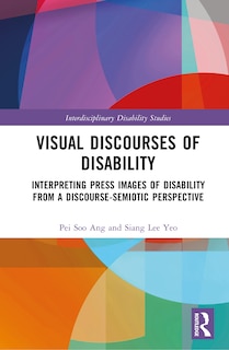 Couverture_Visual Discourses of Disability