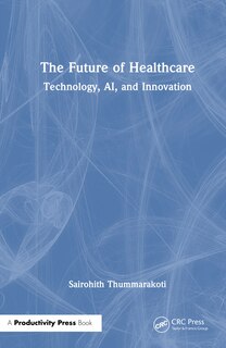 Couverture_The Future of Healthcare