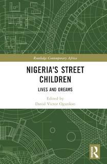Front cover_Nigeria's Street Children