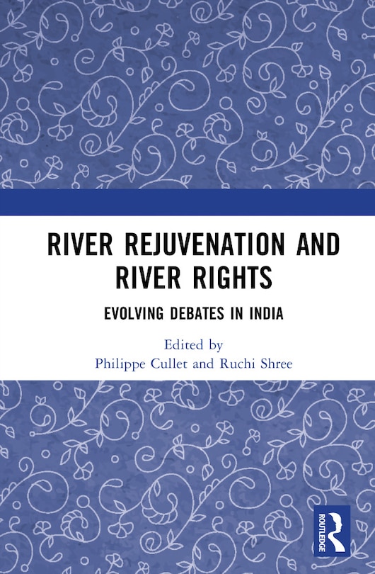 Front cover_River Rejuvenation and River Rights