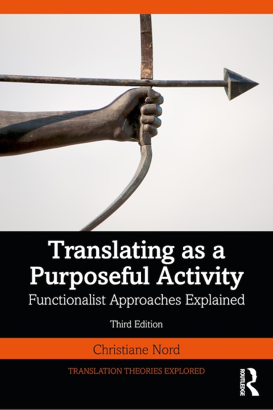 Couverture_Translating as a Purposeful Activity
