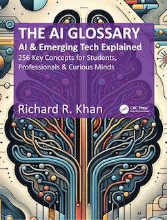 Front cover_The AI Glossary