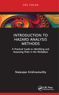 Couverture_Introduction to Hazard Analysis Methods