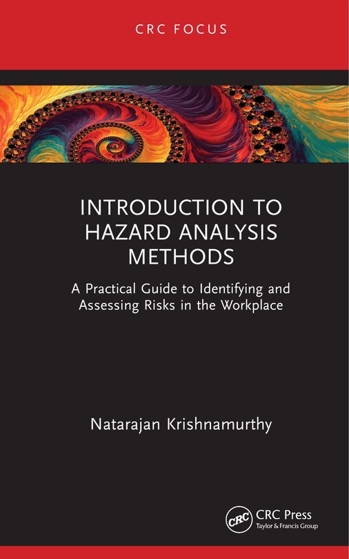 Couverture_Introduction to Hazard Analysis Methods