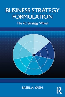 Front cover_Business Strategy Formulation