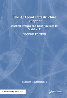 Front cover_The AI Cloud Infrastructure Blueprint