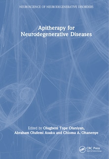 Couverture_Apitherapy for Neurodegenerative Diseases