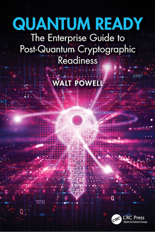 Front cover_Quantum Ready