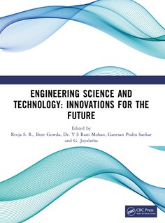 Couverture_Engineering Science and Technology