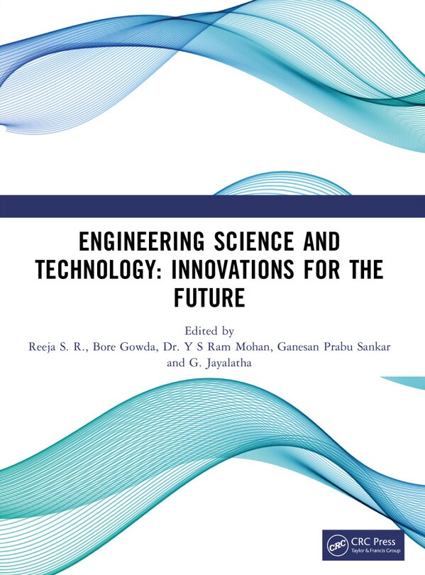 Couverture_Engineering Science and Technology