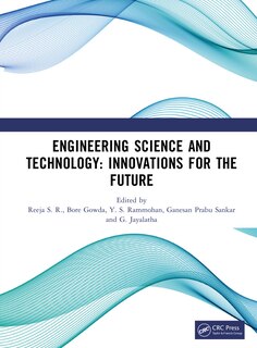 Couverture_Engineering Science and Technology