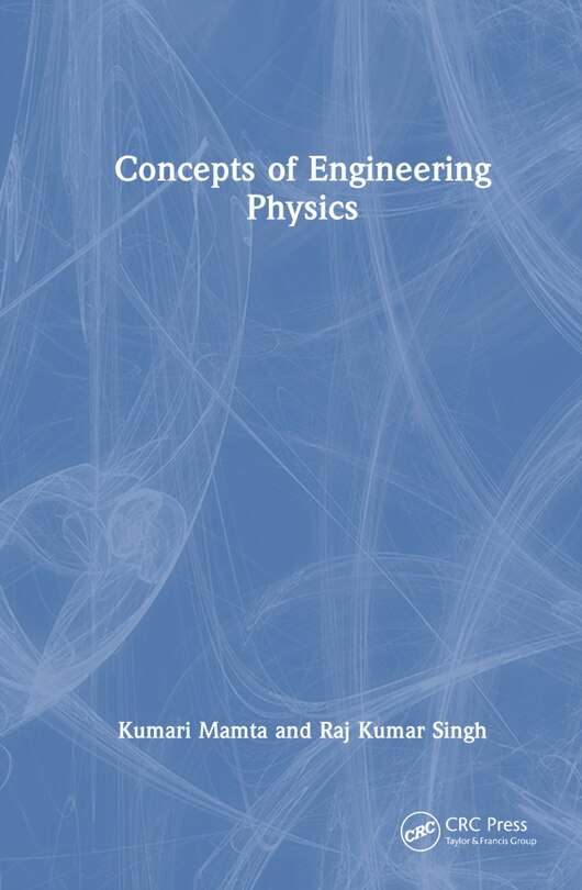 Couverture_Concepts of Engineering Physics