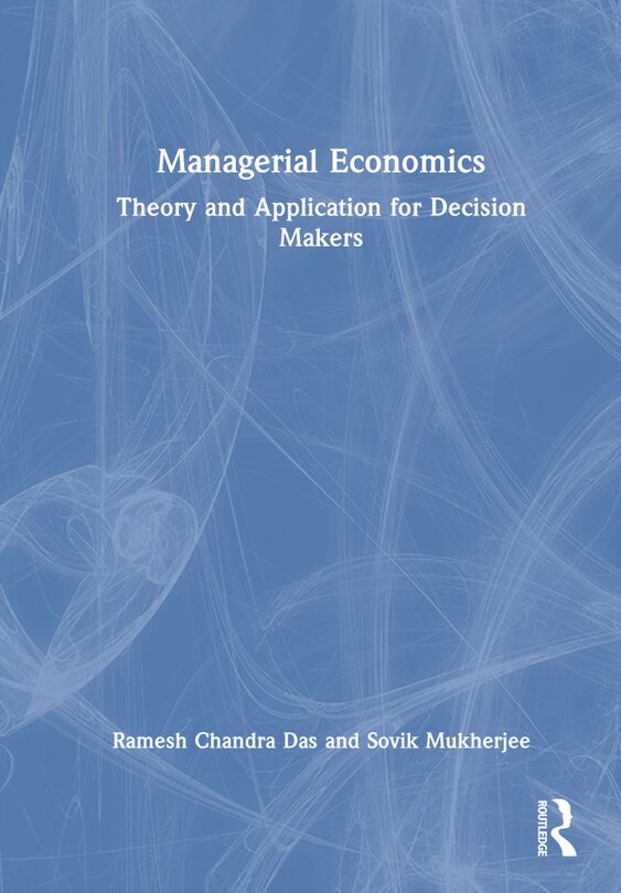 Couverture_Managerial Economics