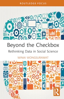 Front cover_Beyond the Checkbox