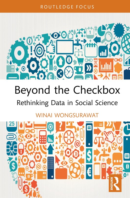 Front cover_Beyond the Checkbox