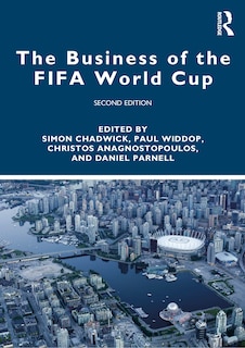 Couverture_The Business of the FIFA World Cup