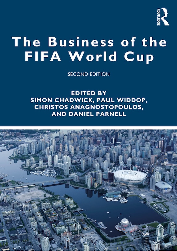 Couverture_The Business of the FIFA World Cup