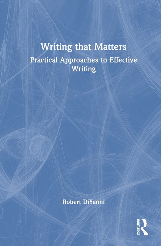 Front cover_Writing that Matters