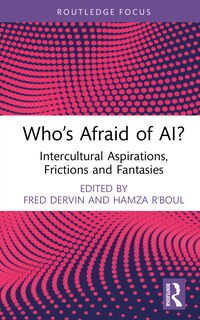 Front cover_Who's Afraid of Ai?