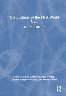 Couverture_The Business of the FIFA World Cup