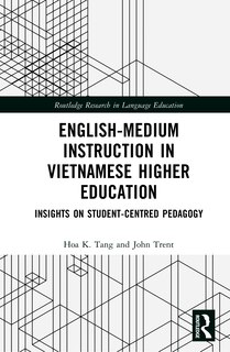 Front cover_English-Medium Instruction in Vietnamese Higher Education