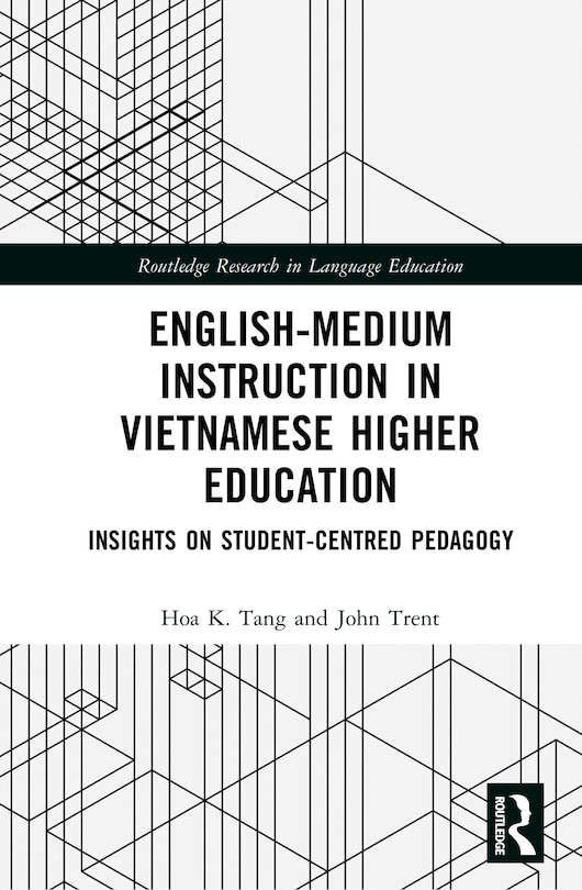 Front cover_English-Medium Instruction in Vietnamese Higher Education