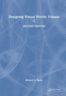 Couverture_Designing Virtual Worlds