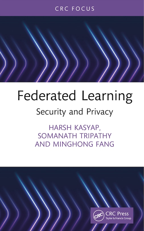 Front cover_Federated Learning