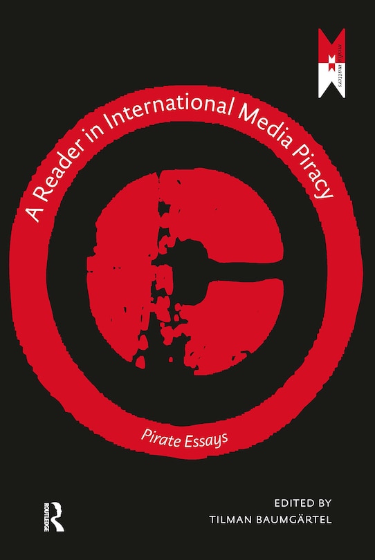 Front cover_A Reader on International Media Piracy